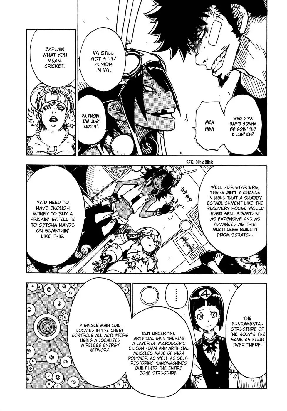 Dimension W Chapter 4 12